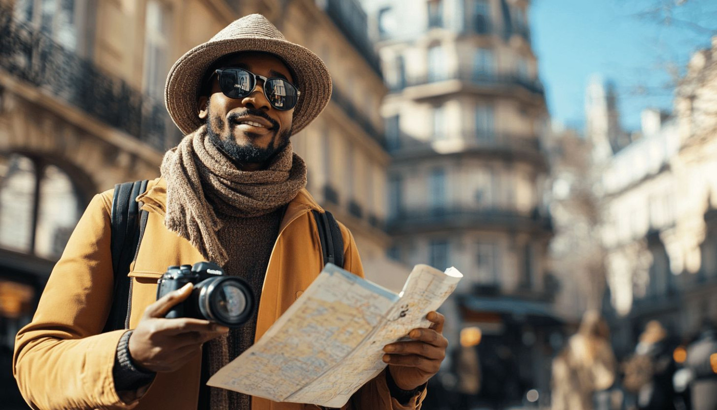 A Guide To The Best Neighborhood Strolls In Eastern Paris