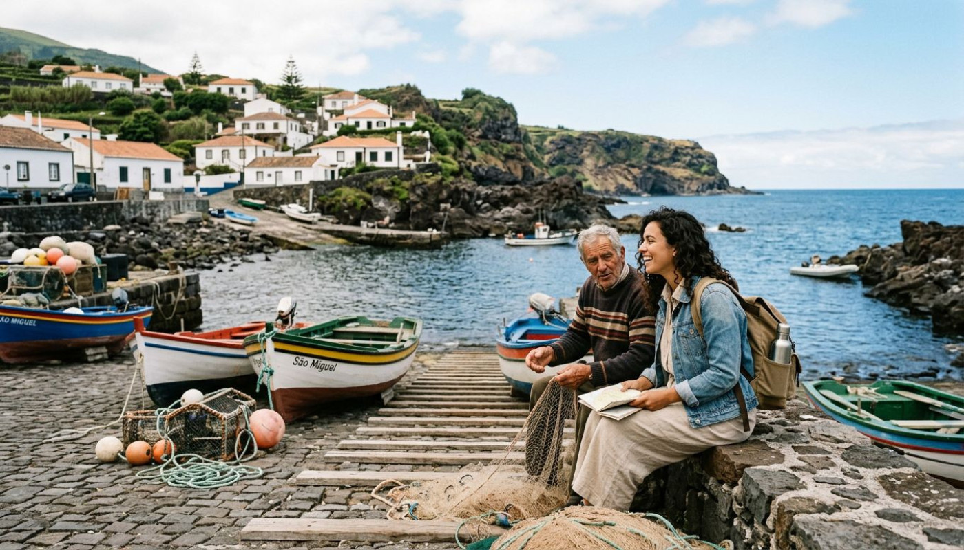 Do Underrated Destinations Hold The Secret To Authentic Travel Experiences?