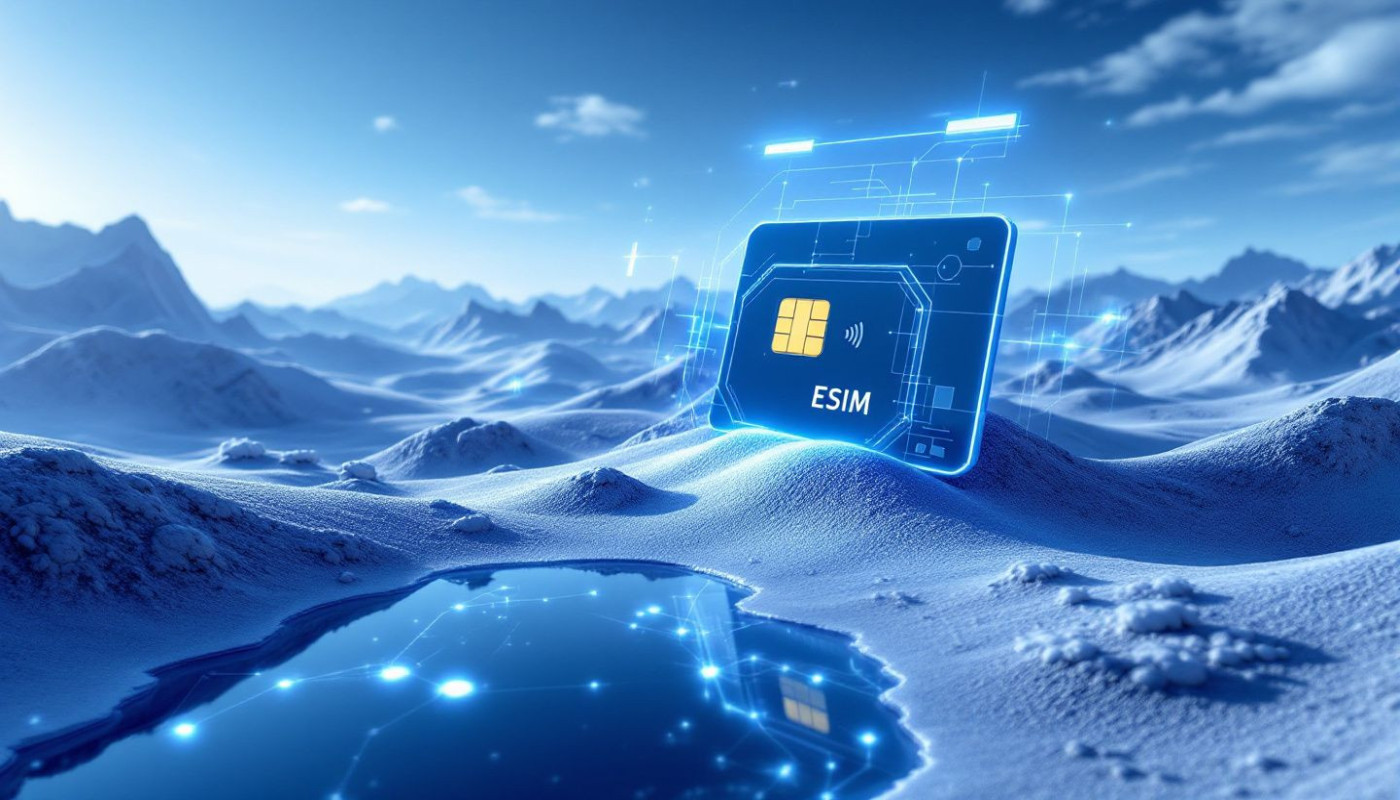 How ESIM Technology Transforms Travel Connectivity In The Middle East?