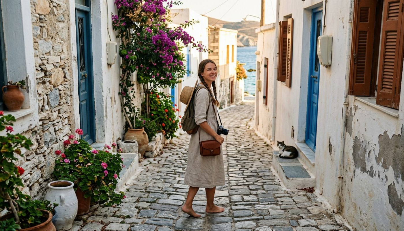 Why Lesser-known Destinations Are Topping Travelers’ Wish Lists This Year